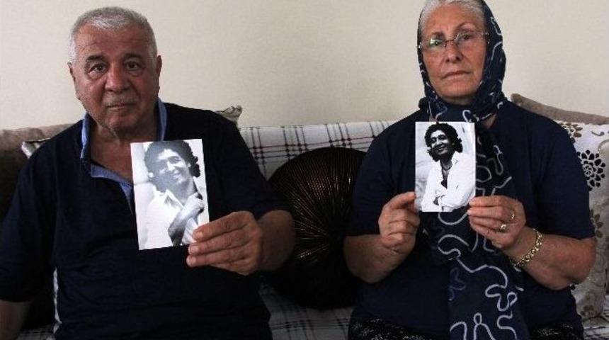 G&ouml;ğebakan Annesine "istanbul Beni Yedi Bitirdi" Diye Dert Yanmış