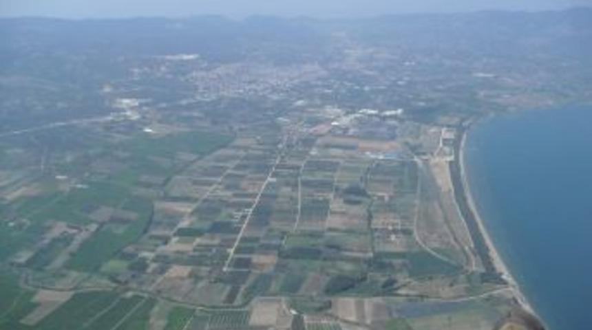 2/b Arazilerinde Ek Başvuru S&uuml;resi 01 Eyl&uuml;l Tarihinde Bitiyor