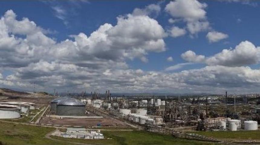 Petkim Yılın İlk Yarısında Net K&acirc;rını 10&rsquo;a Katladı