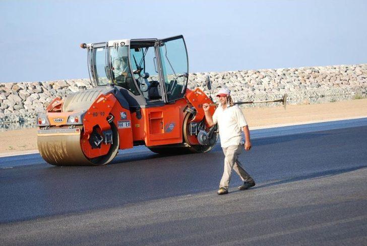 Bu Havalimanı Uçak Korkusunu Yenecek G1