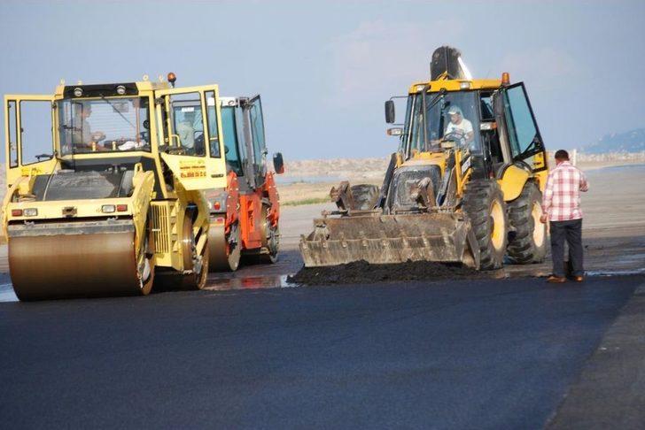 Bu Havalimanı Uçak Korkusunu Yenecek G4