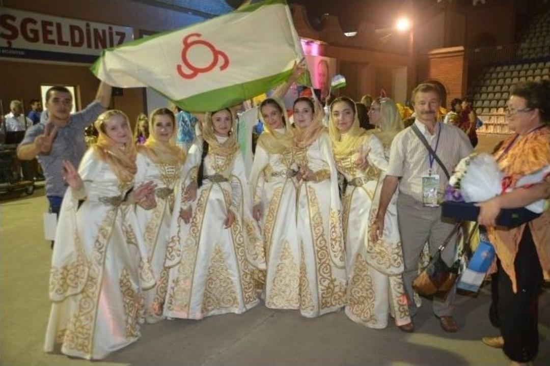 Orhangazi&rsquo;de Dede Korkut Festivali