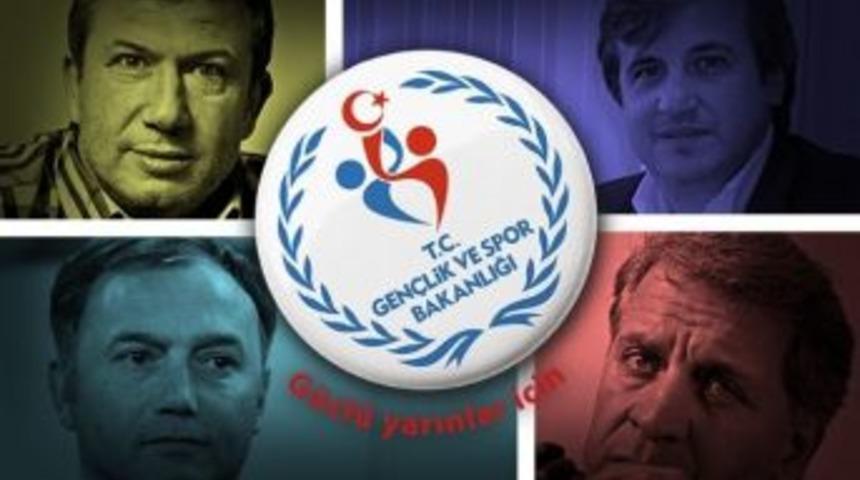 Futbolun Ustaları Geleceğin Yıldızlarıyla Van&rsquo;da Buluşacak