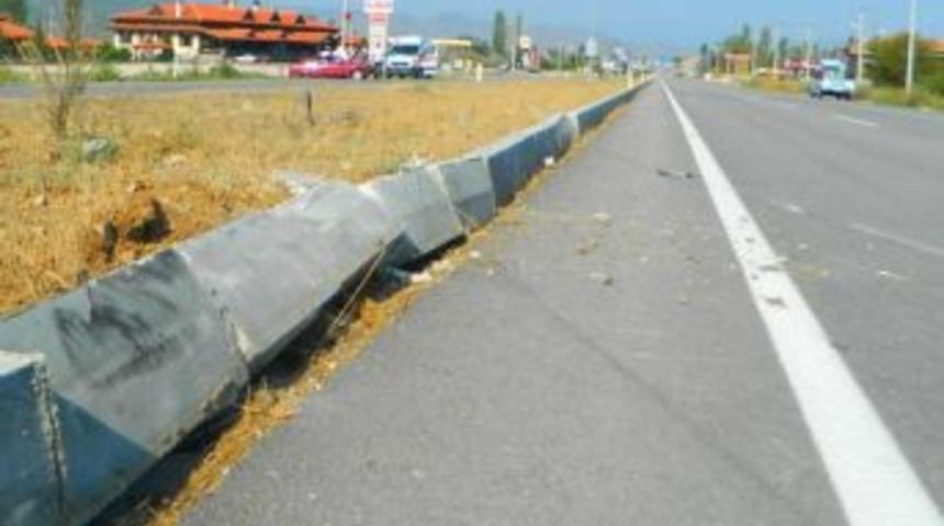 Osmancık'ta Mucize Kurtuluş