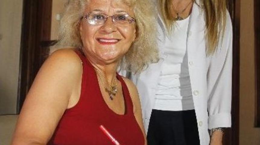 Konak'ta Okuma Aşkı 60'ında &Ouml;ğrenci Yaptı