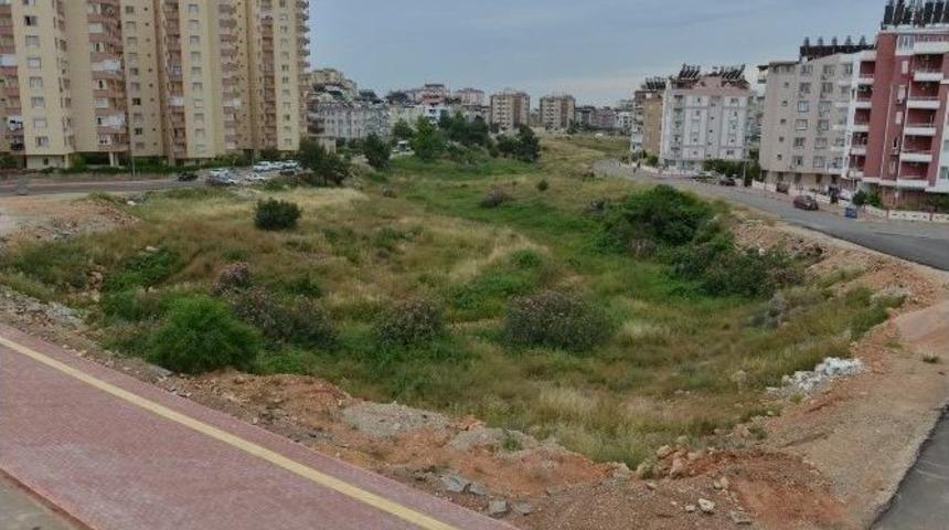 Expo 2016, Konyaaltı’nda Hayat Buluyor