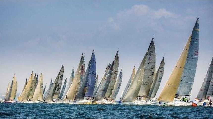 T&uuml;rkiye&rsquo;nin İlk Yat Festivali Hisar&ouml;n&uuml;nde