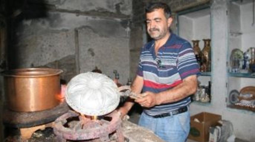 Kalaycılık, Unutulmaya Yüz Tuttu