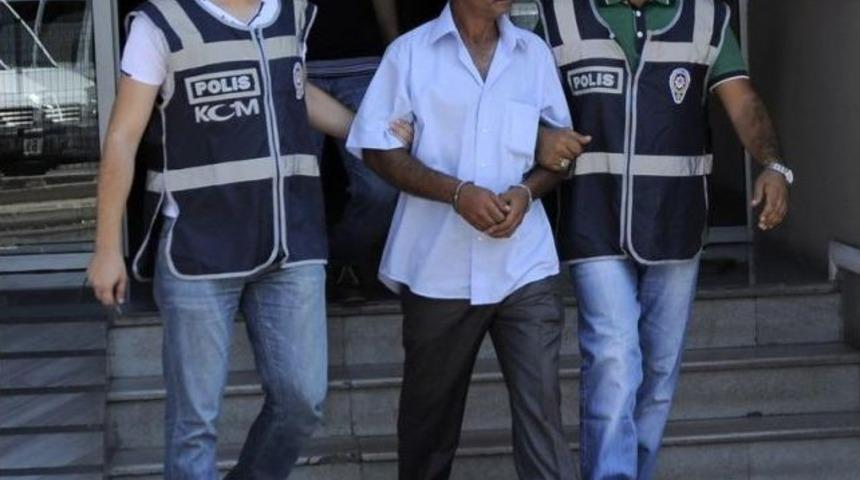 Gelibolu'da Uyuşturucu Operasyonu