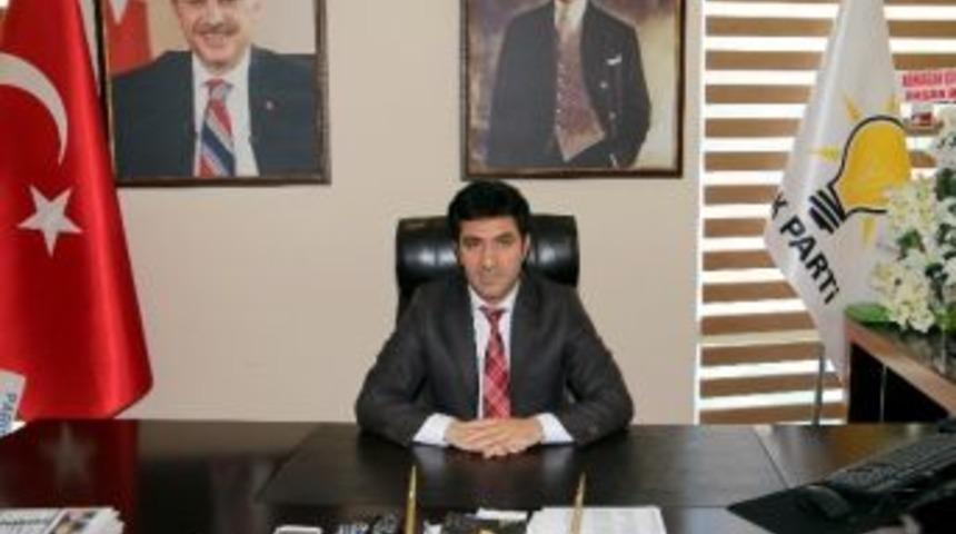 Yeşiltaş: &ldquo;recep Tayyip Erdoğan Y&uuml;zde 100&rsquo;&uuml;n Cumhurbaşkanı Olacaktır&rdquo;