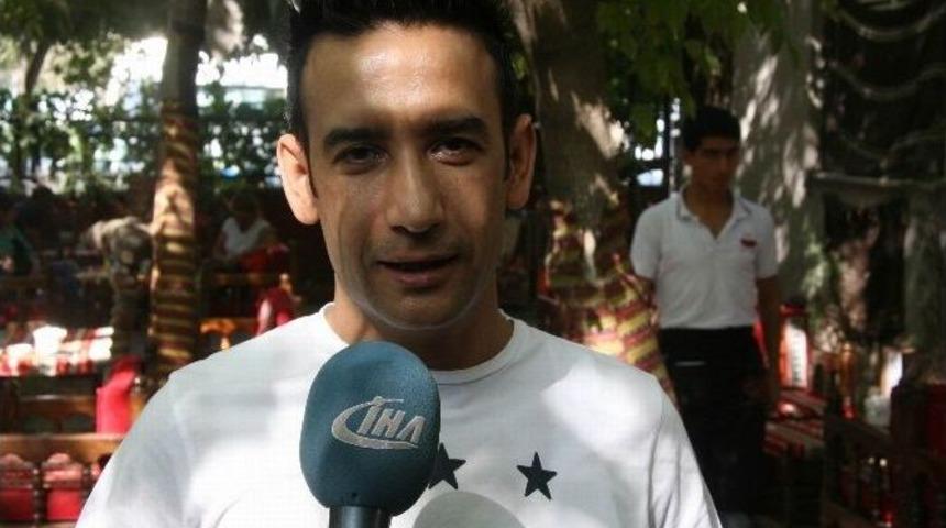 Kavurucu Sıcaklara P&uuml;sk&uuml;rtmeli &Ccedil;are