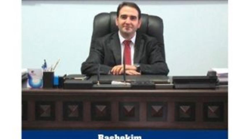 Turgut &Ouml;zal Tıp Merkezi Başhekimliği&rsquo;ne Mehmet Aslan Yeniden Atandı