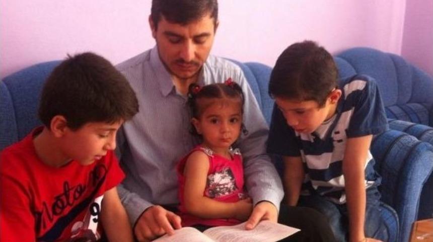 Suriyeliler Erdoğan&rsquo;ın Cumhurbaşkanı Se&ccedil;ilmesini Memnuniyetle Karşıladı