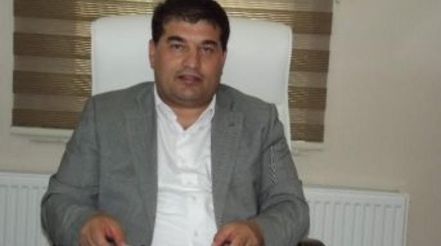 Cumhurbaşkanlığı Se&ccedil;imi