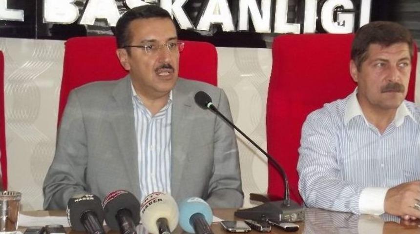 Cumhurbaşkanlığı Se&ccedil;imi