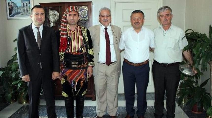 Ege&rsquo;nin Kırkpınar&rsquo;ı Cumartesi G&uuml;n&uuml;