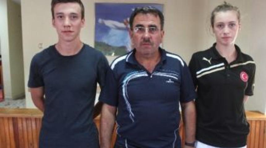 Beyşehir&rsquo;in Gururu Oldular