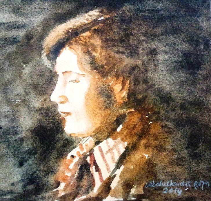 Yaşanmışa &Ouml;zlem sergisi 20-29 Kasım'da ziyaret&ccedil;ilerini bekliyor