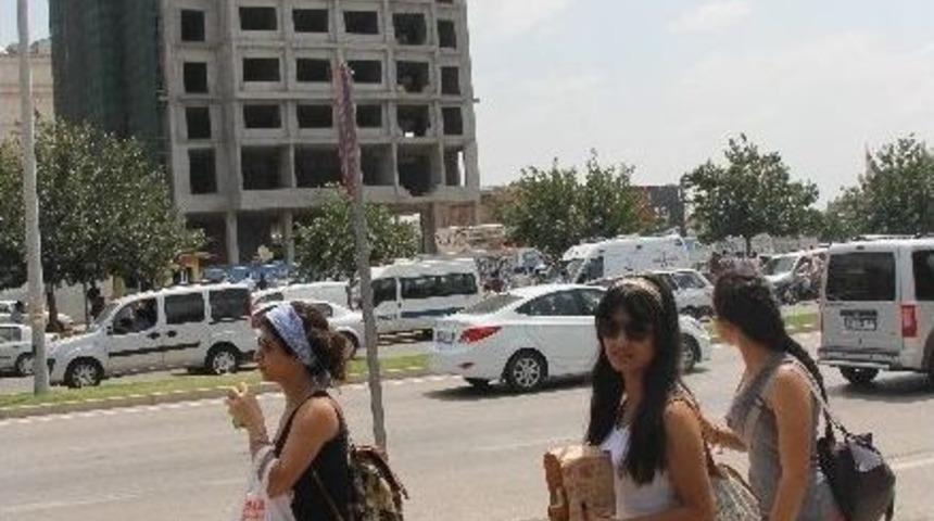 Eşi Kaybolan Şahıs &Ouml;lmek İstedi