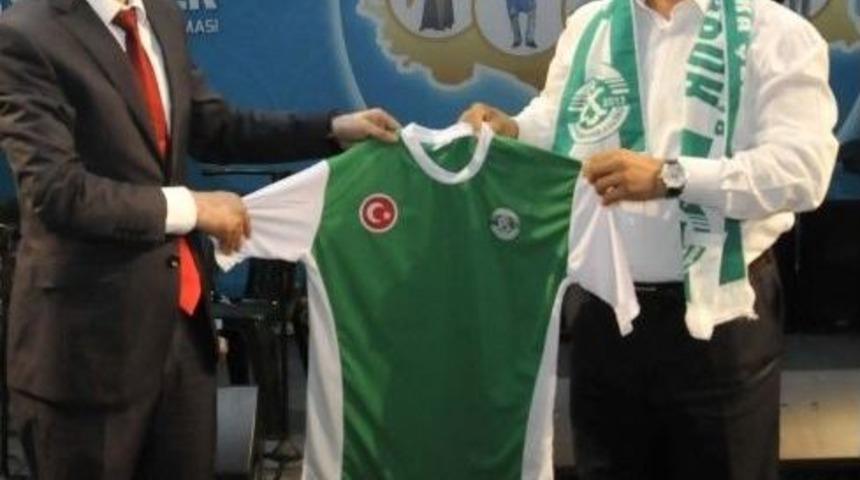 Darıca&rsquo;da Kırşehir Coşkusu