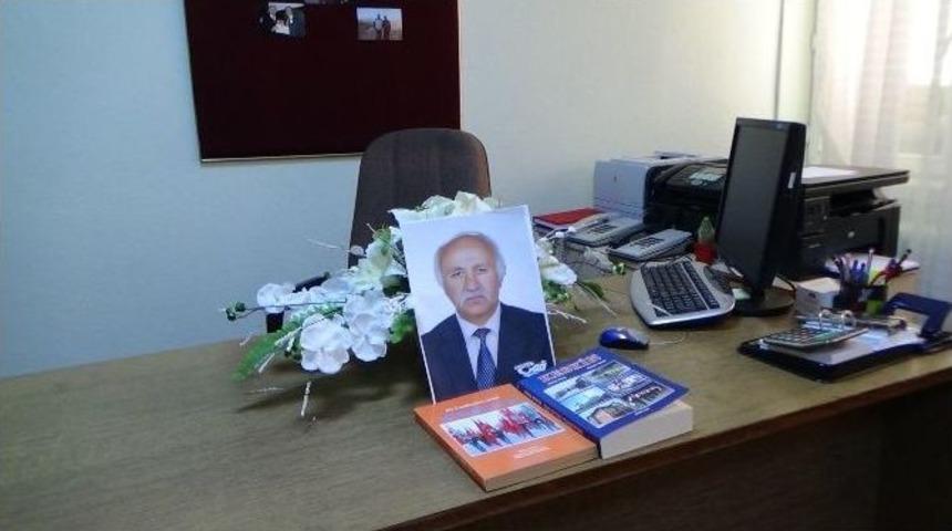 Yakup Altın Son Yolculuğuna Uğurlandı