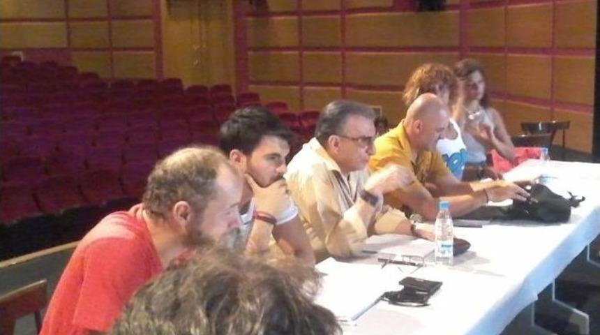 Eskişehir&rsquo;de K&uuml;lt&uuml;r Sanat