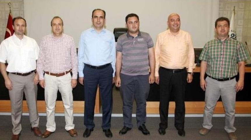 Selçuklu Belediyespor’da Genel Kurul