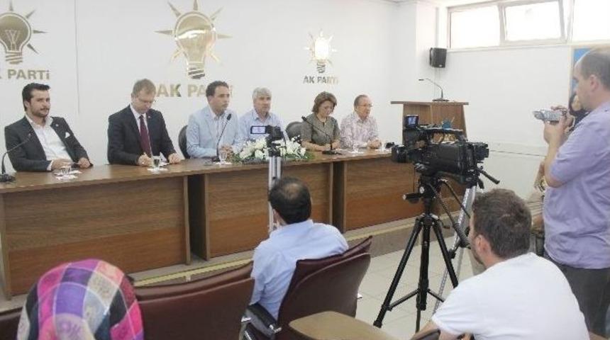 İshak Gazel: Se&ccedil;imin Galibi Halk Olmuştur