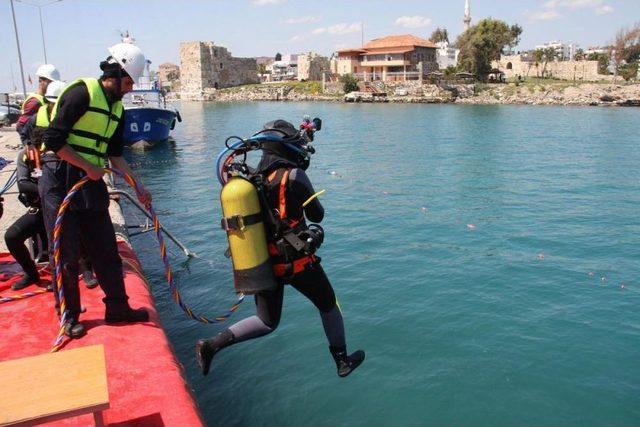 İş Garantili Bölüme Yoğun Ilgi