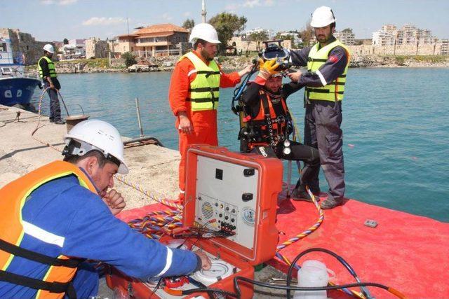 İş Garantili Bölüme Yoğun Ilgi