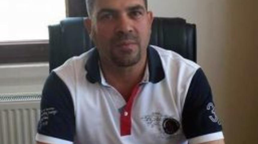 S&uuml;per Amat&ouml;r Ligi