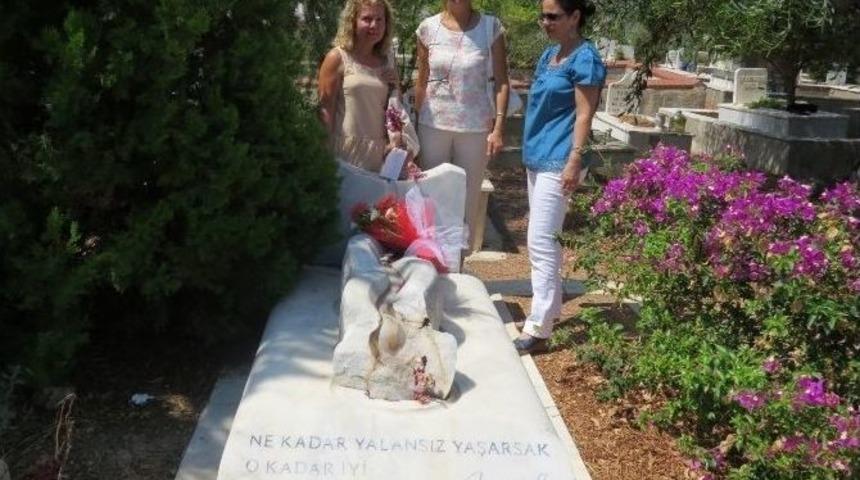 Can Y&uuml;cel&rsquo;i Dat&ccedil;a Belediyesi Unutmadı