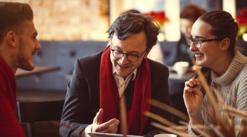 Başkalarının davranışlarını nasıl değiştirirsiniz?