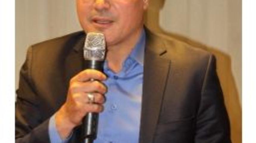 Vali Deniz&rsquo;den Teşekk&uuml;r