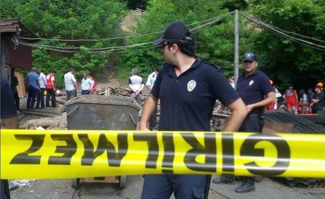 G&ouml;&ccedil;&uuml;k Altında Kalan İş&ccedil;ilerin İsimleri Belli Oldu 1