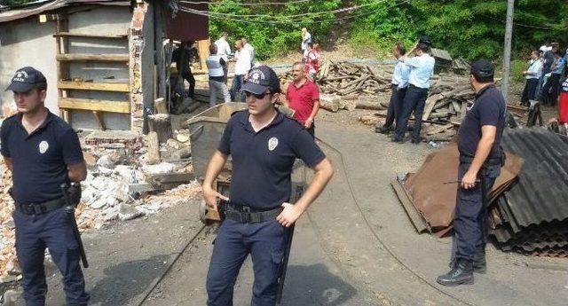 G&ouml;&ccedil;&uuml;k Altında Kalan İş&ccedil;ilerin İsimleri Belli Oldu 2