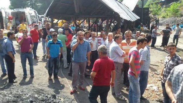 G&ouml;&ccedil;&uuml;k Altında Kalan İş&ccedil;ilerin İsimleri Belli Oldu 3