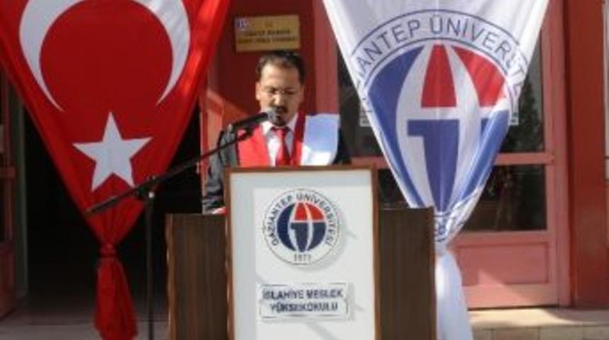 Tanıtım G&uuml;nleri İslahiye Myo&rsquo;ya Tercihi Artırdı