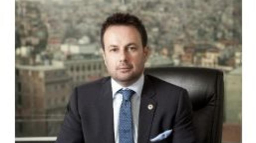 T&uuml;giad Başkanı Ali Y&uuml;celen G&uuml;l&rsquo;e Teşekk&uuml;r Etti, Erdoğan&rsquo;ı Kutladı