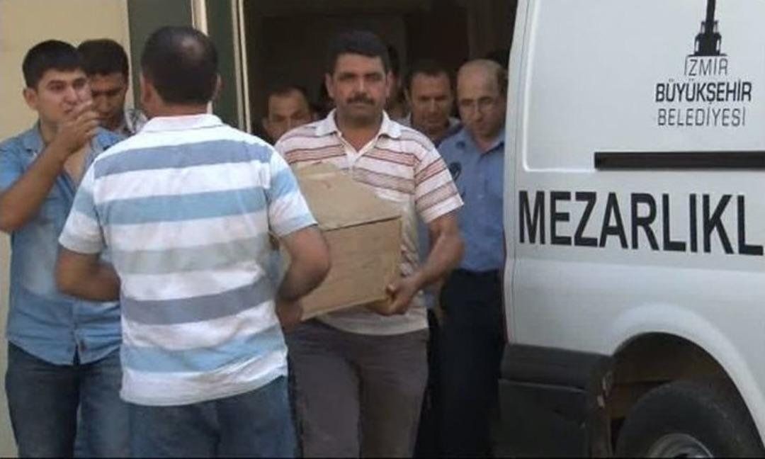 Berk Bebek İlik Naklinden 15 G&uuml;n Sonra Yaşam Savaşını Kaybetti