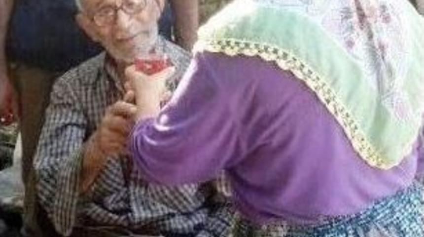 Ormanda Bulunan Adam Hayatını Kaybetti