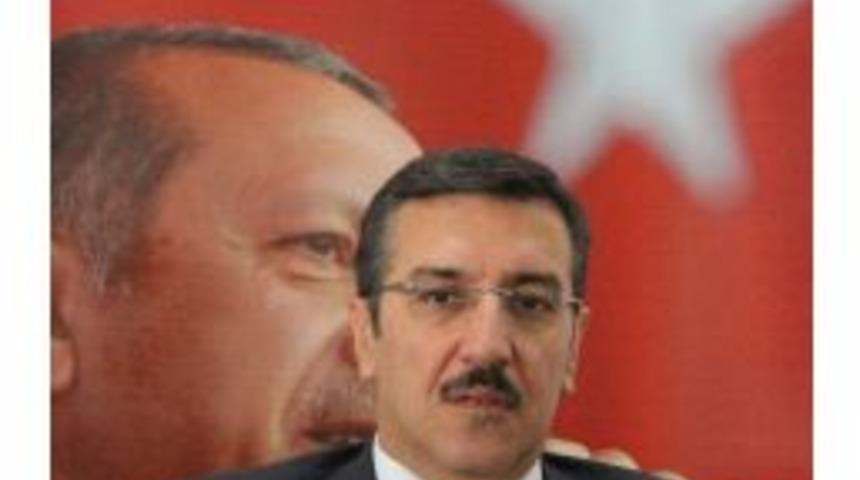 Abdullah G&uuml;l&rsquo;&uuml;n &ldquo;ak Parti&rsquo;ye D&ouml;neceğim&rdquo; A&ccedil;ıklaması