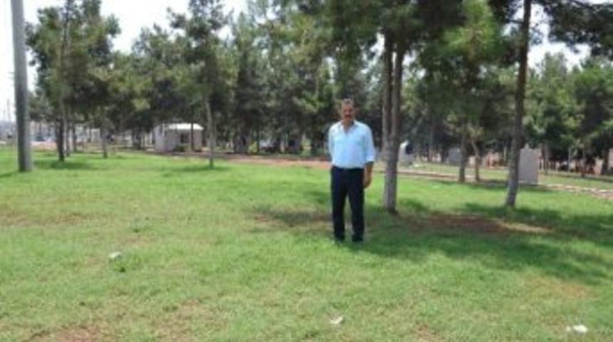 Toroslar Gen&ccedil;lik Merkezi Bir Yıl Sonra Hizmete Girecek