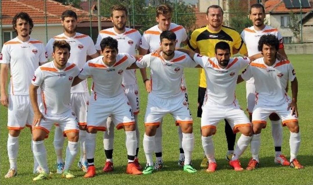 Adanaspor, Hazırlık Ma&ccedil;ında Balıkesirspor&rsquo;a 2-0 Yenildi