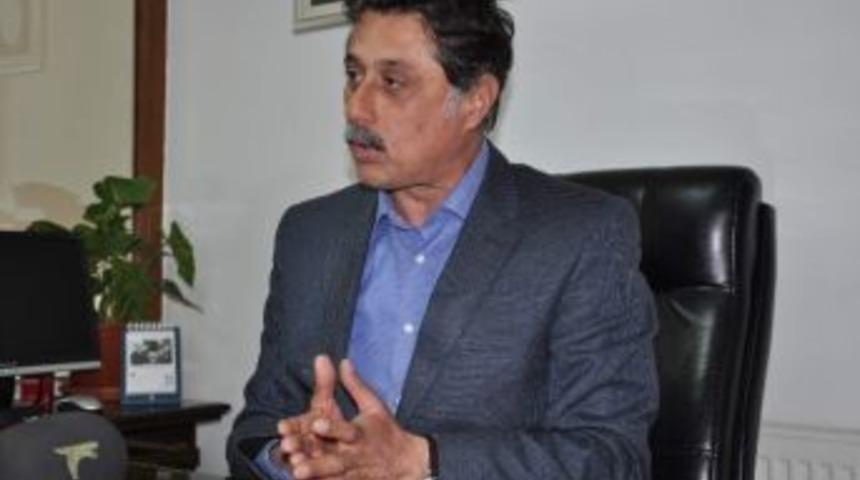 Chp Afyonkarahisar İl Teşkilatı Kılı&ccedil;daroğlu&rsquo;nun Arkasında Durdu