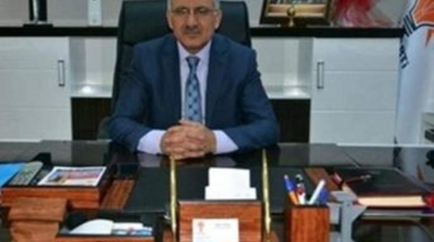 Cumhurbaşkanlığı Se&ccedil;imleri