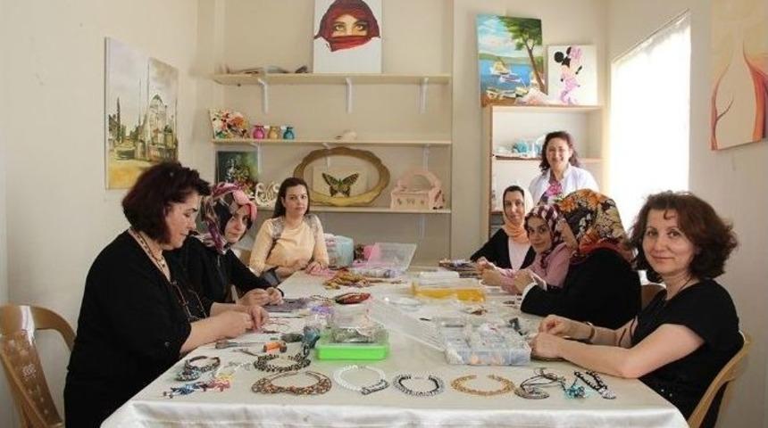 Samek Kurslarına 33 Bini Aşkın Sakaryalı Katılım G&ouml;sterdi