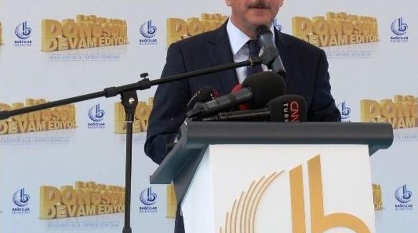 Bağcılar&rsquo;da Kentsel D&ouml;n&uuml;ş&uuml;m Mutabakatla Devam Ediyor