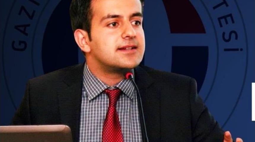 Ga&uuml;n Target Tto Ve Teknopark&rsquo;tan Girişimcilere Desteğe Devam