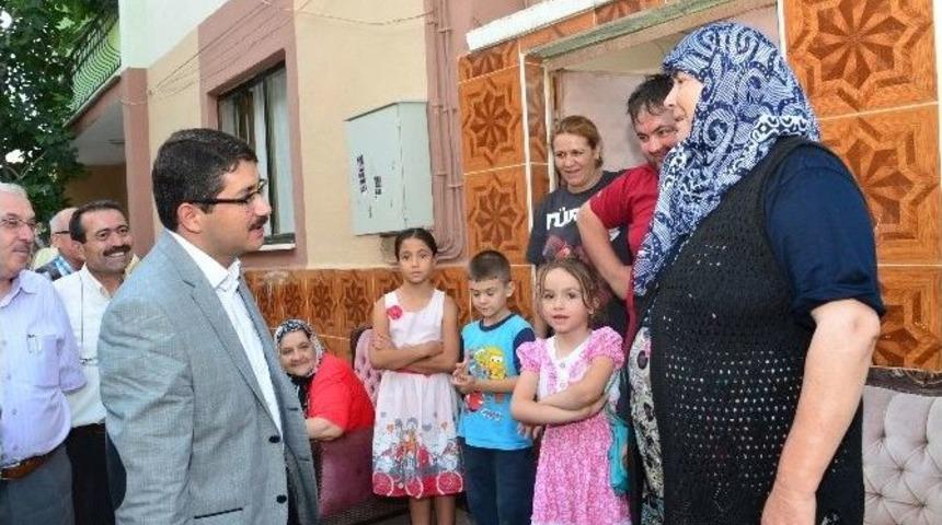 Şehzadeler Belediyesi Halkla İlişkilerde Marka Olacak